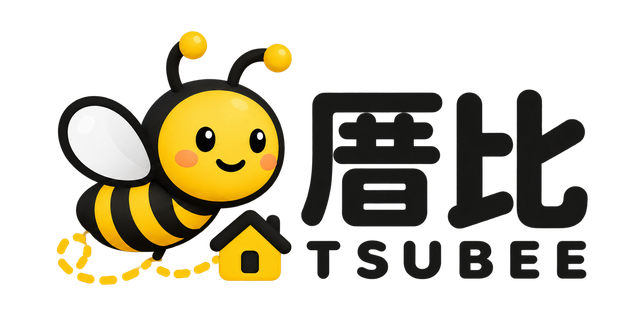 厝比 TsuBee